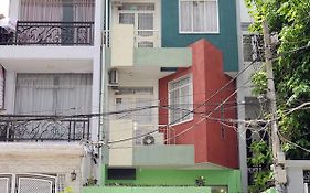 Khách Sạn Nhật Ánh
